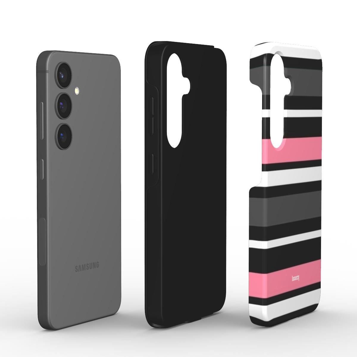 Bold Stripes - Android