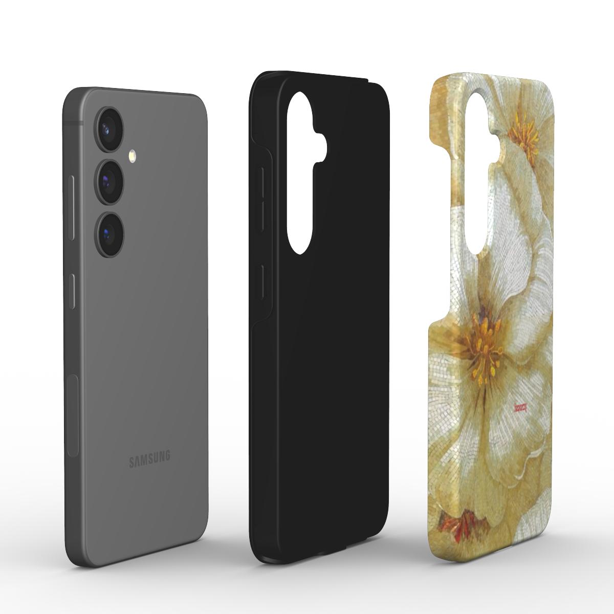 Flor de Lino - Android