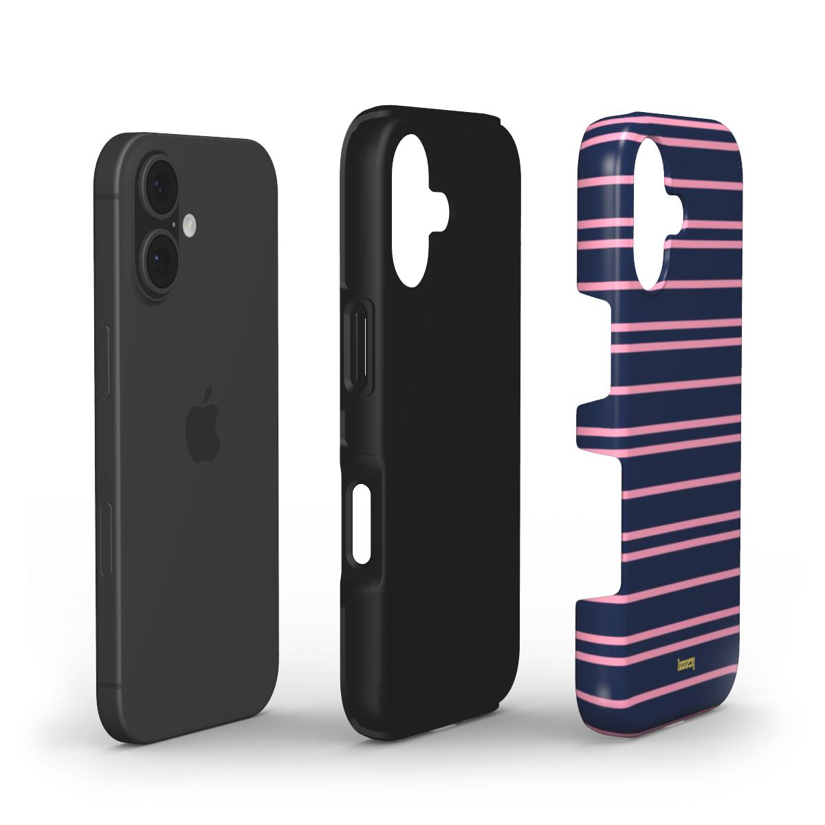 Urban Lines - Iphone