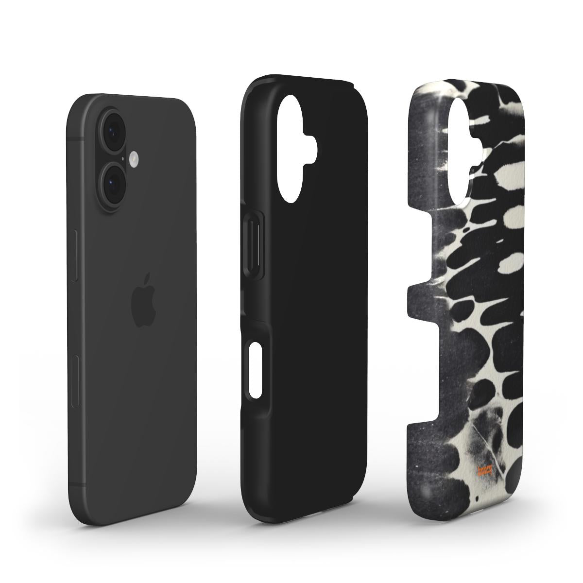 Black&White - Iphone