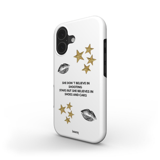 Shooting Stars - Promoção 2x1