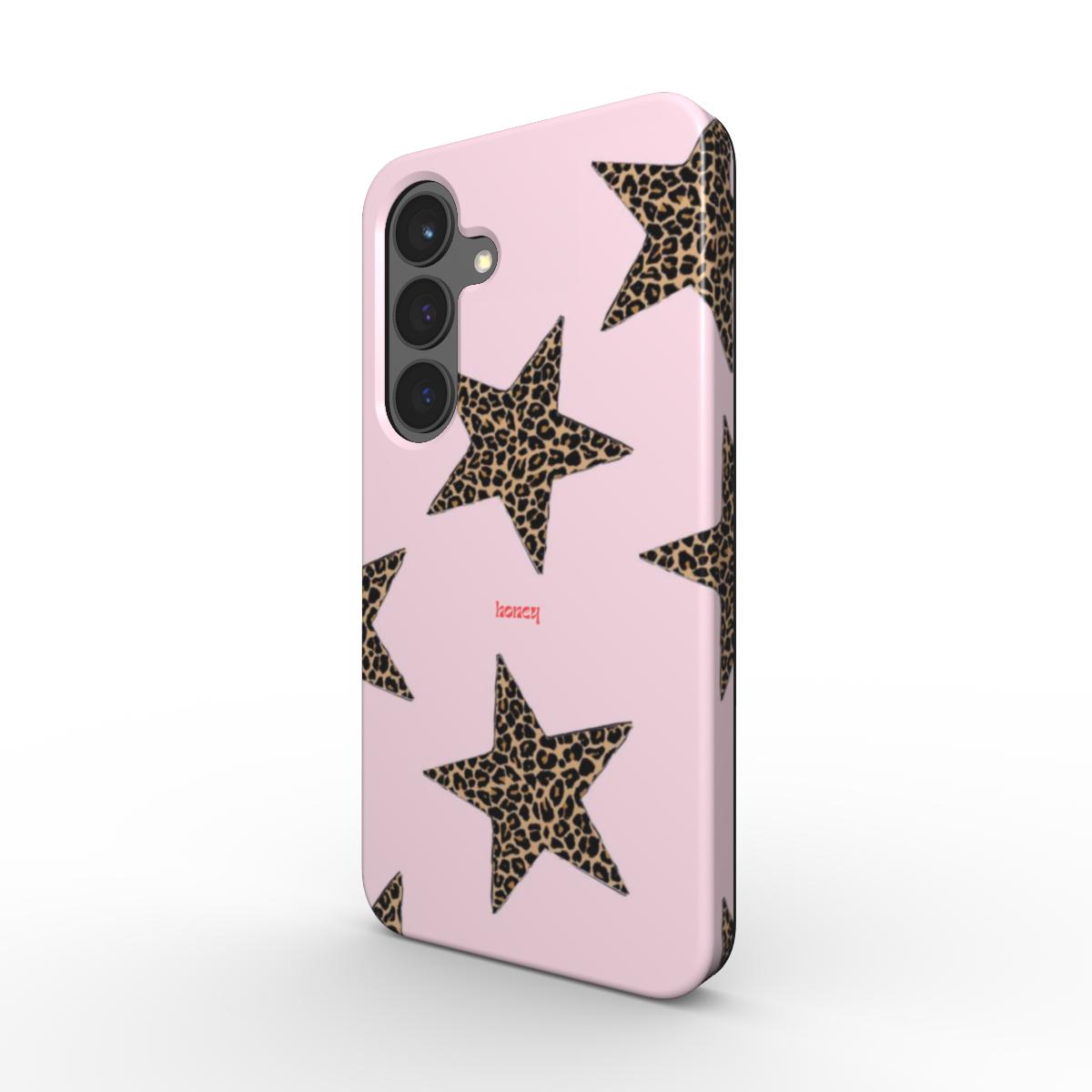 Safari Stars - Android