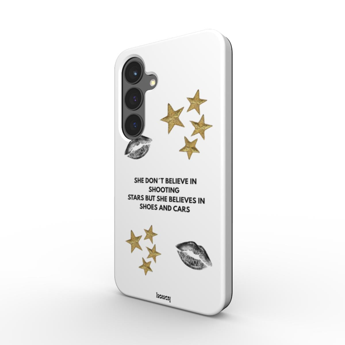 Shooting Stars - Android