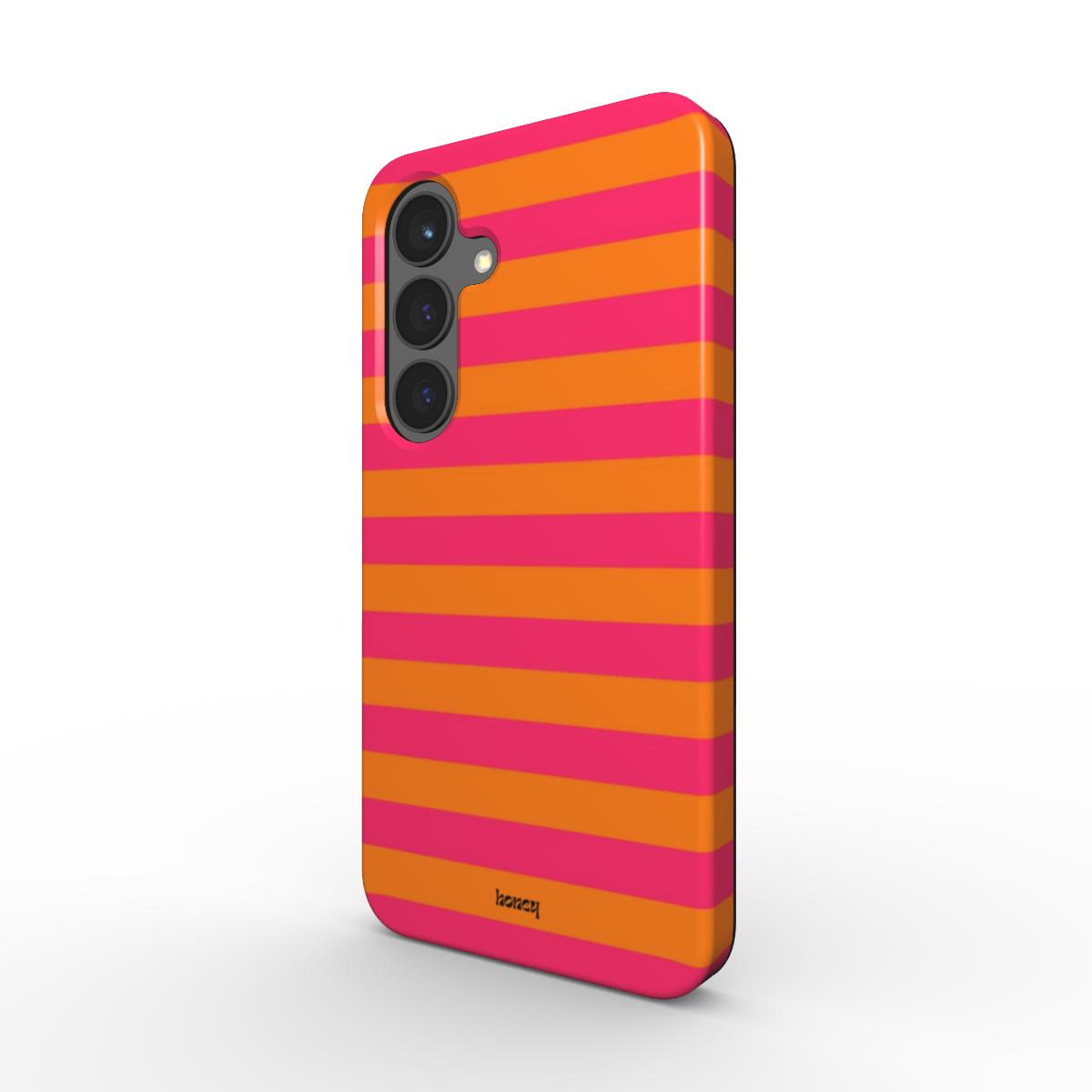 Sunset Stripes - Android