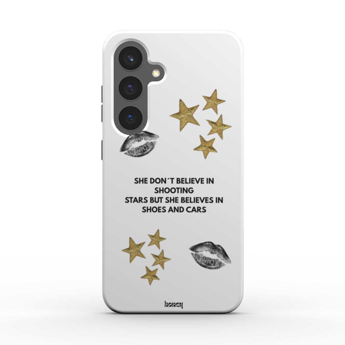 Shooting Stars - Android