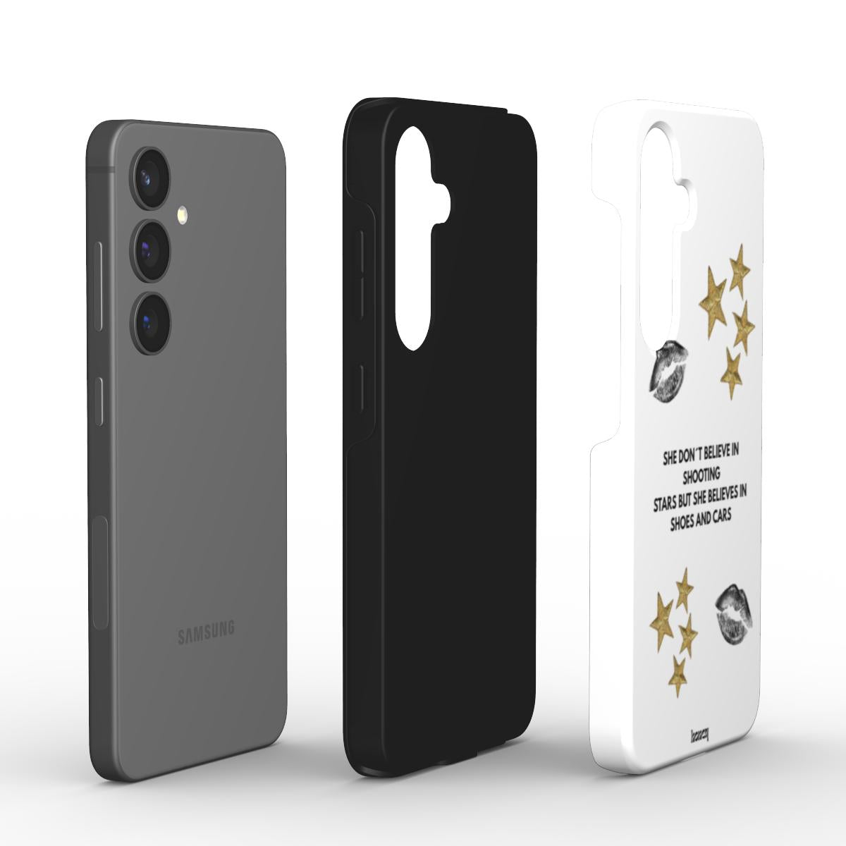 Shooting Stars - Android