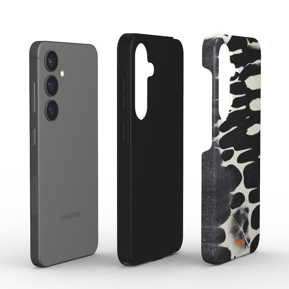 Black&White - Android