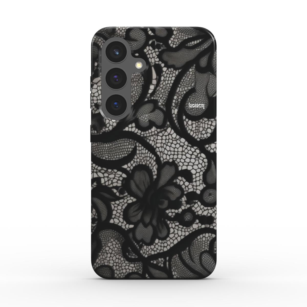 Noir Lace - Android
