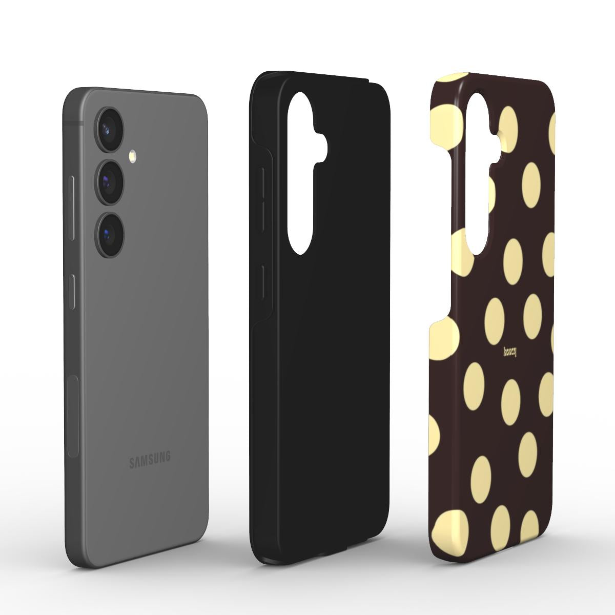 Fall Curves - Android