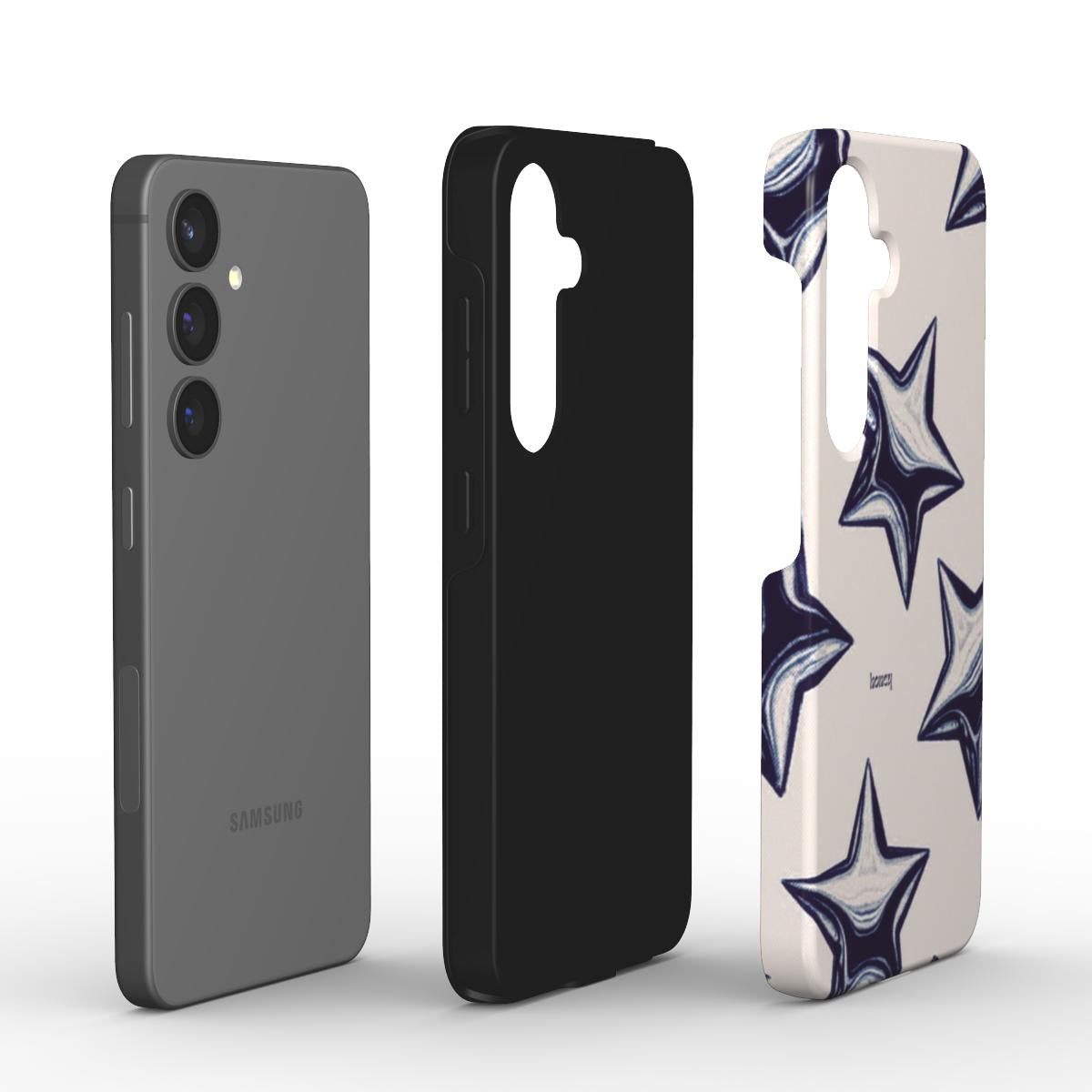 Modern Star - Android