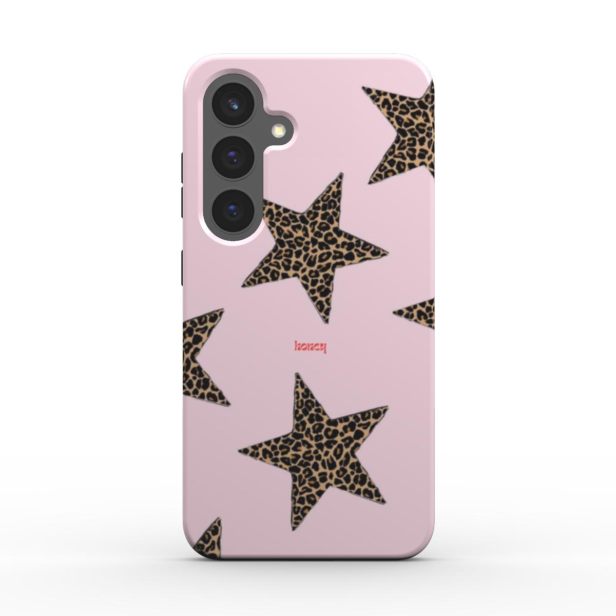 Safari Stars - Android