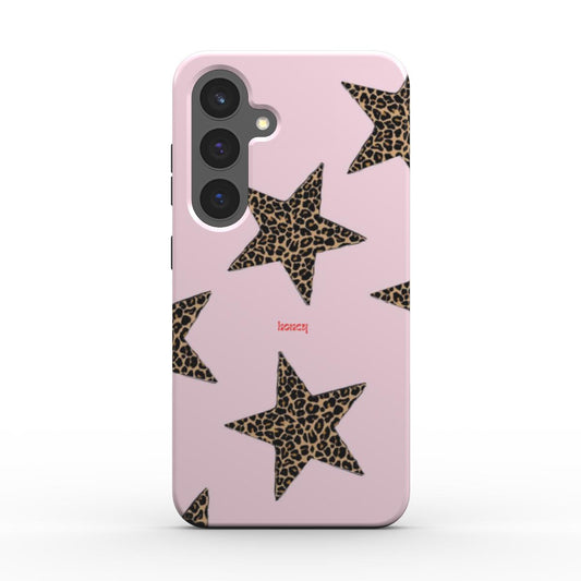 Safari Stars - Android