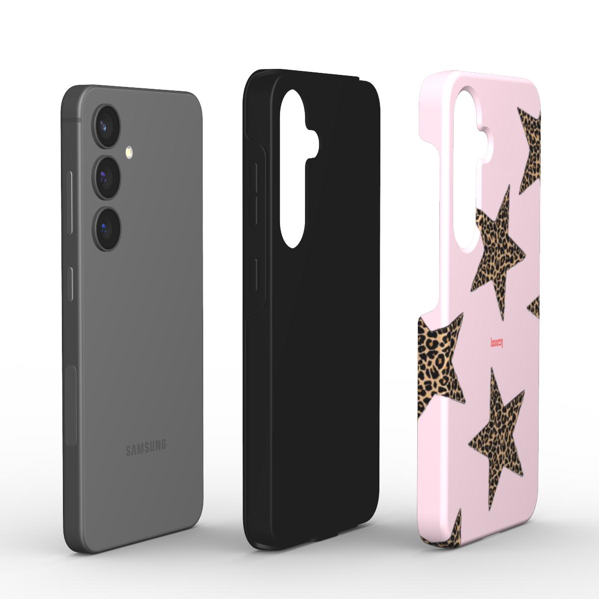 Safari Stars - Android