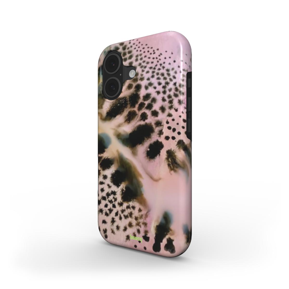 Blush Glamour - Iphone