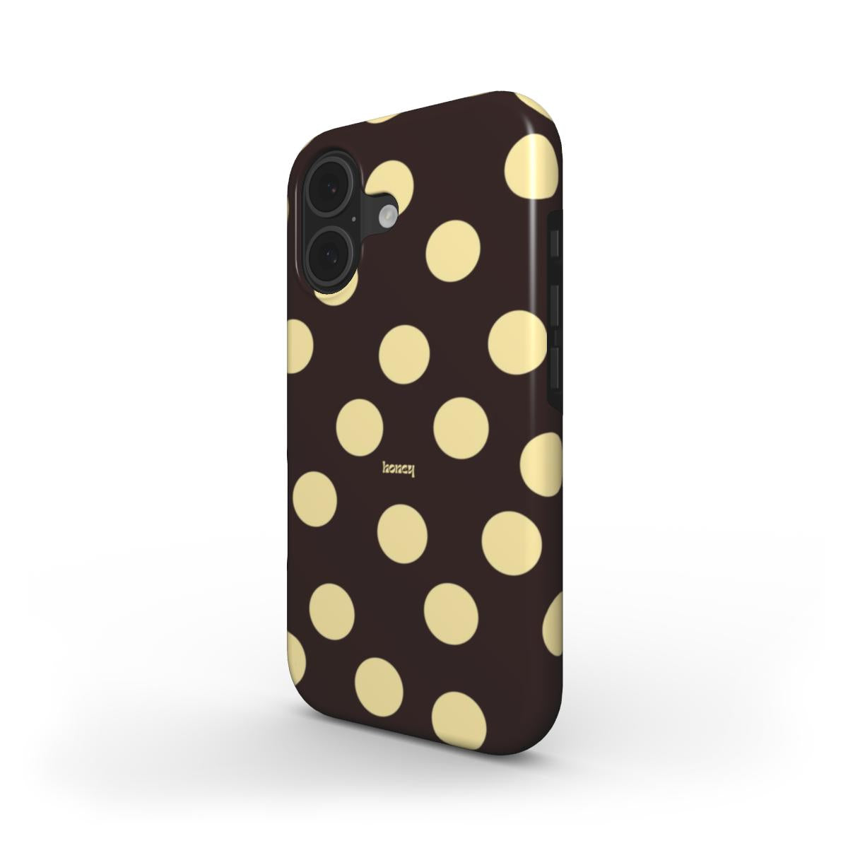 Fall Curves - Iphone