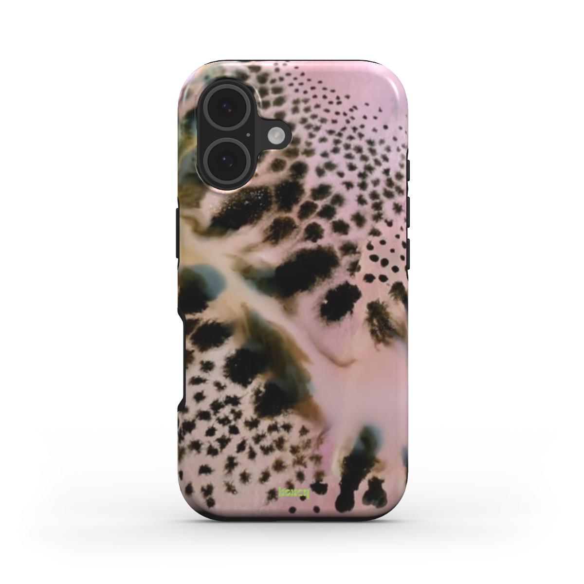 Blush Glamour - Iphone