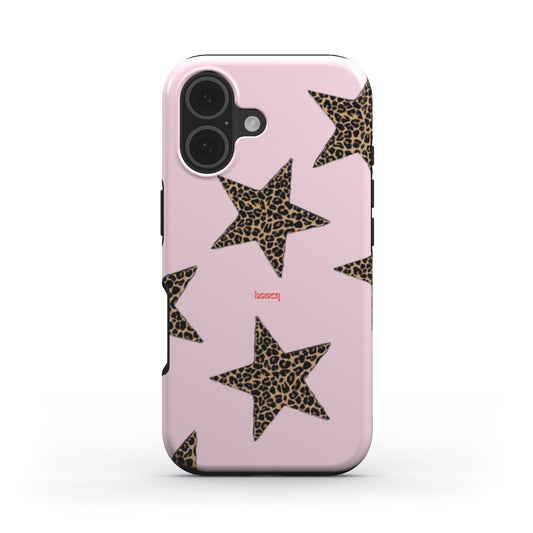 Safari Stars - Iphone