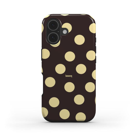 Fall Curves - Iphone