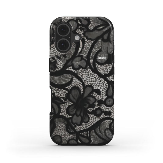 Noir Lace - Iphone