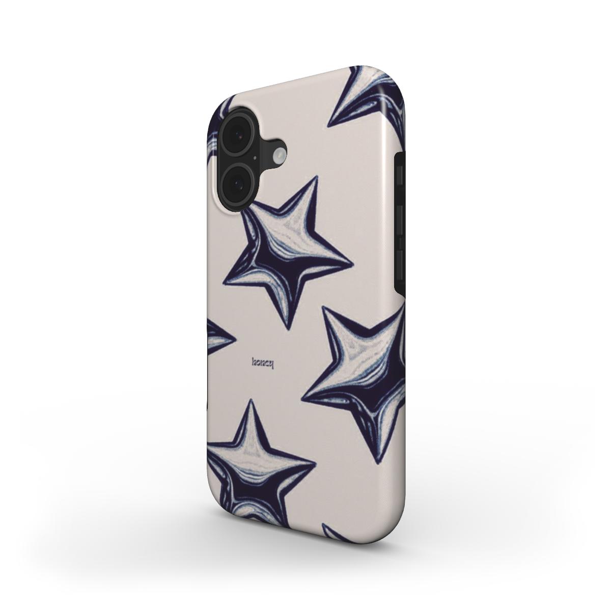 Modern Star - Iphone