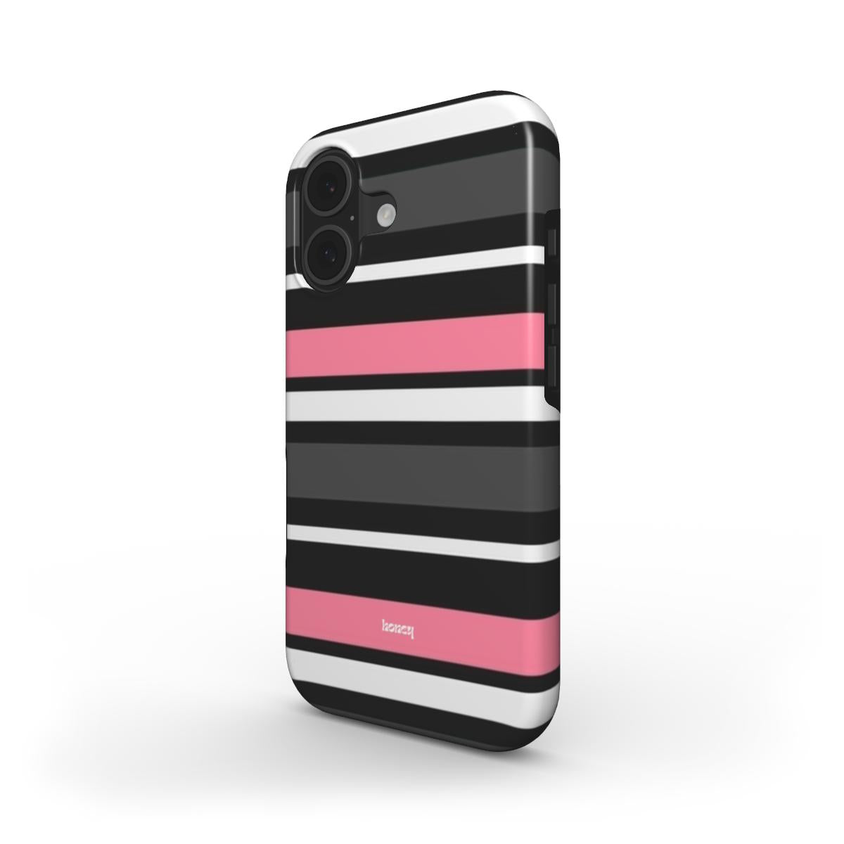 Bold Stripes - Iphone