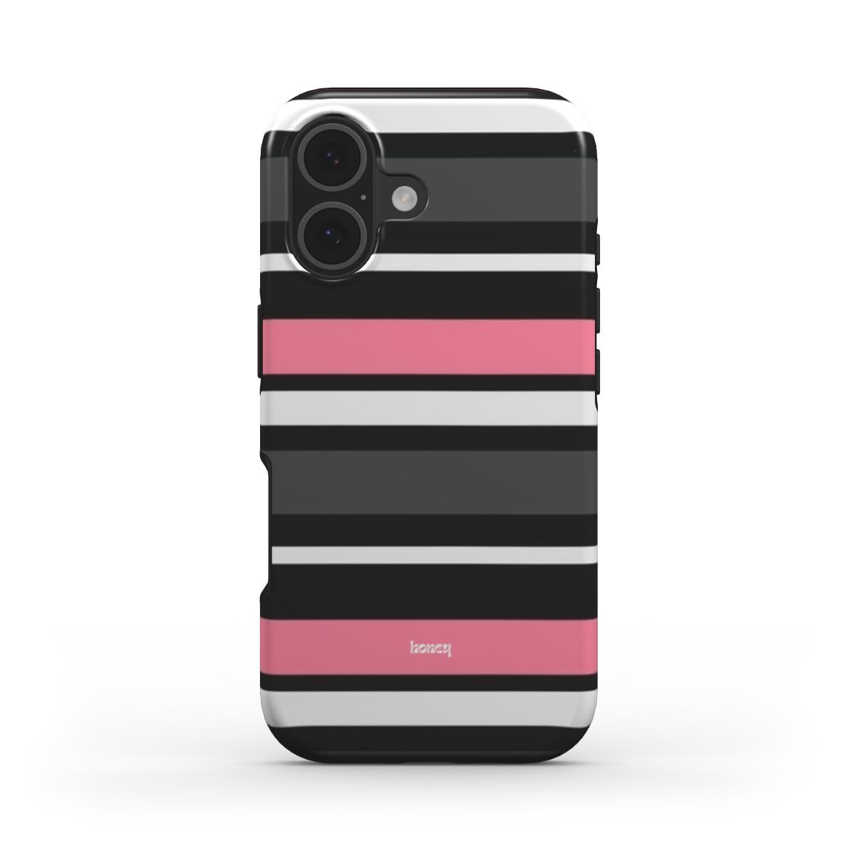 Bold Stripes - Iphone