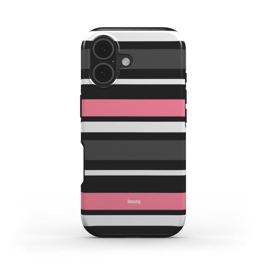 Bold Stripes - Iphone