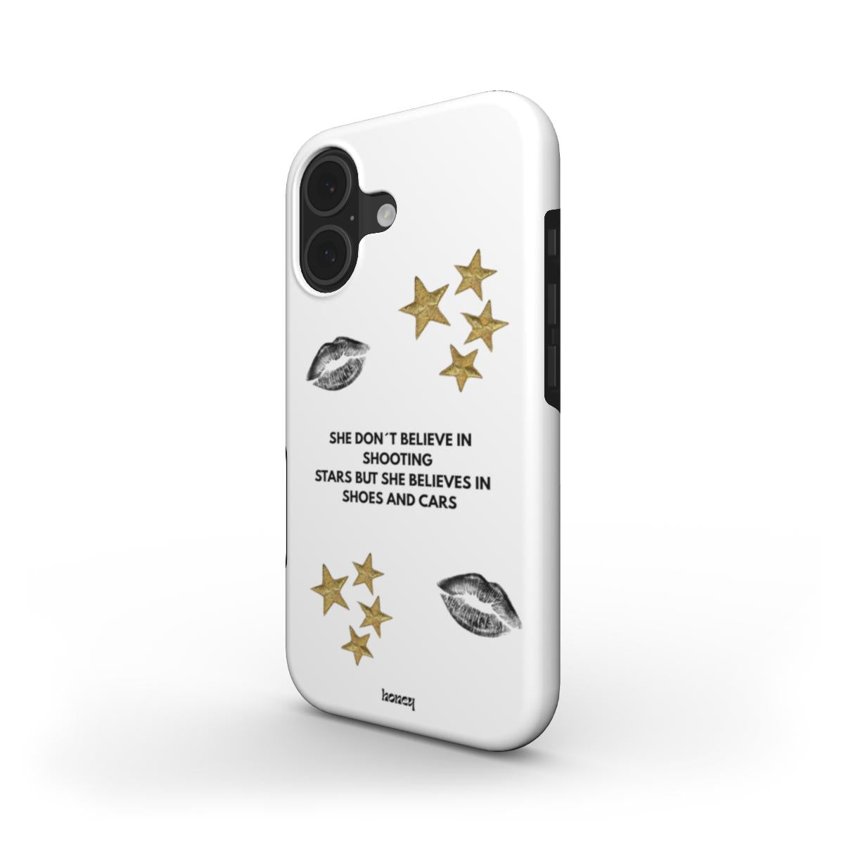 Shooting Stars - Iphone