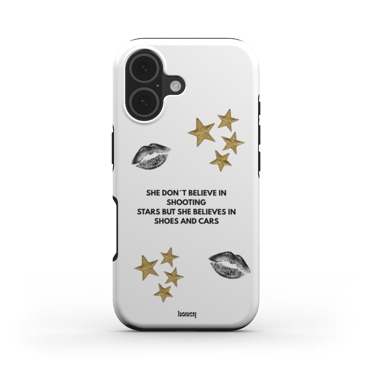 Shooting Stars - Iphone