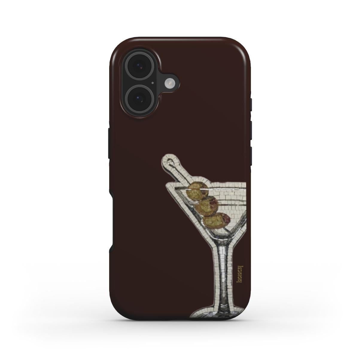 Martini - Iphone