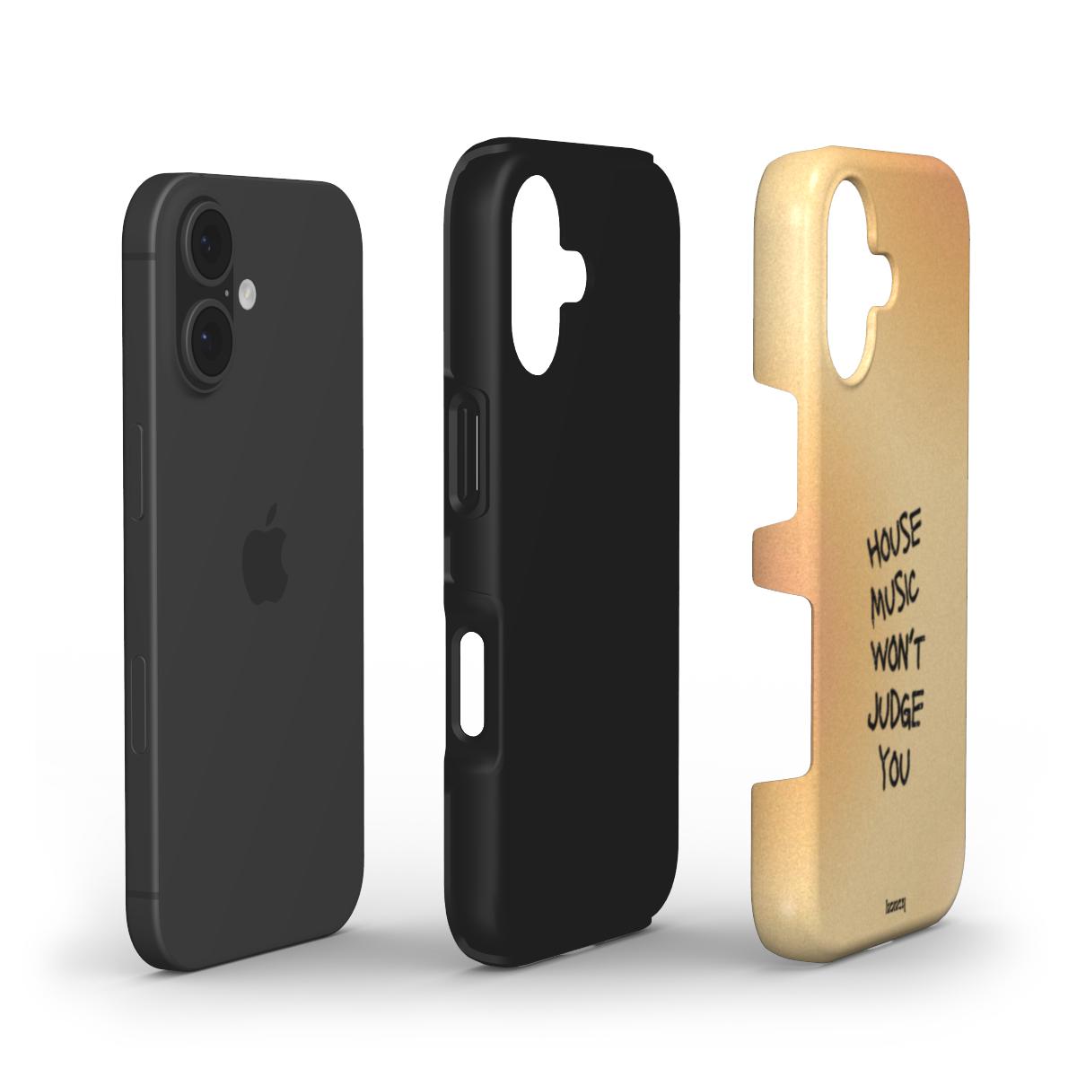 House Music - Iphone