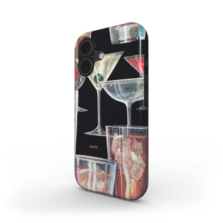 Afterglow - Promoção 2x1