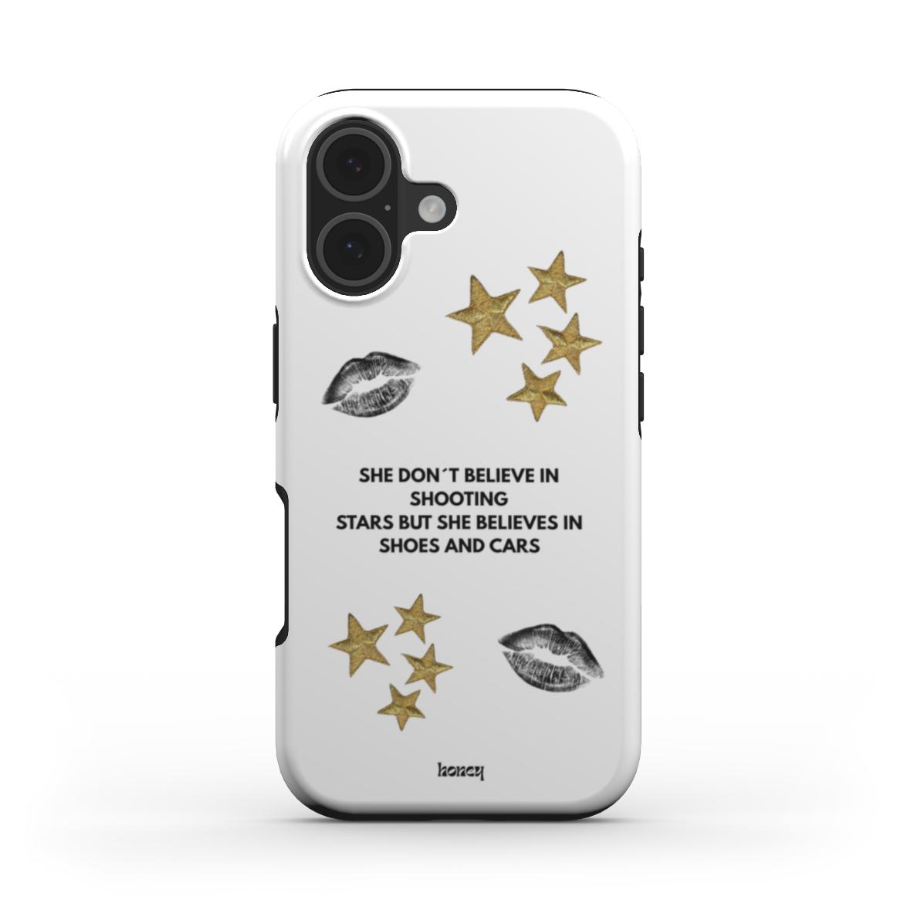 Shooting Stars - Promoção 2x1