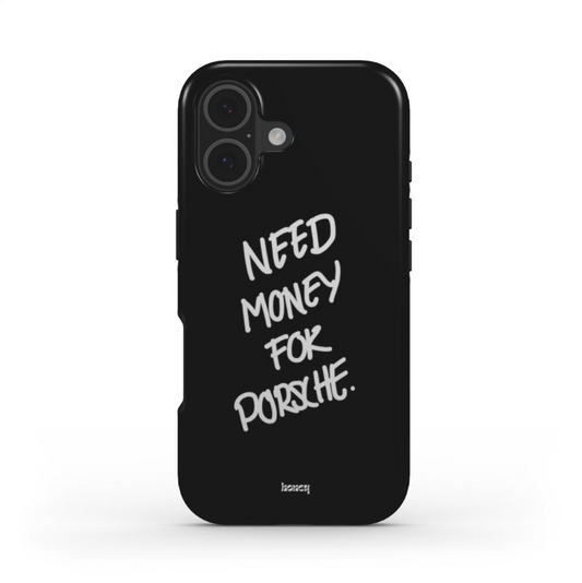 Porsche - Promoção 2x1